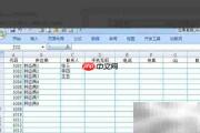 仓库管理Excel制作指南