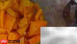 多芒小丸子制作秘诀