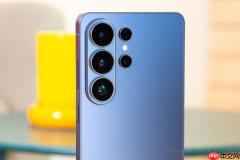 三星 Galaxy S27 Ultra 影像曝光 搭载两亿可变光圈主摄