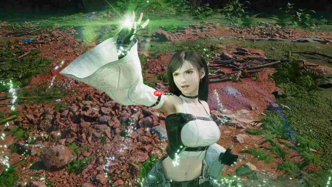 《最终幻想7:启示》总监解释为何坚持使用UE4而非UE5开发