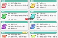 东煌纪九华霜菊培养与搭配攻略