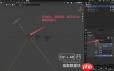 Blender如何设置日光