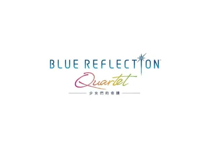 《BLUE REFLECTION Quartet: 少女们的奇迹》下载版开放预购!