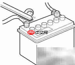 蓄电池使用与保养小知识