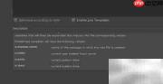 IntelliJ IDEA文件头注释指南