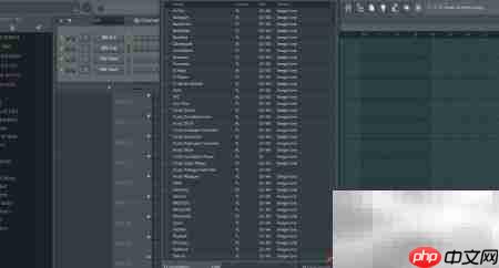 FL Studio 20添加VST插件教程