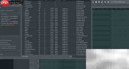 FL Studio 20添加VST插件教程