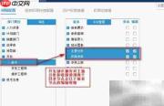 FineReport报表权限设置指南