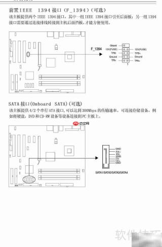 P5I945PL主板说明书