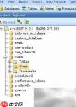 Database Master添加存储过程指南