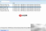 Database Master添加存储过程指南