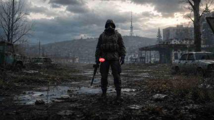 《DayZ 2》正式官宣!开发商仅发一张“神秘树林照”吊足胃口