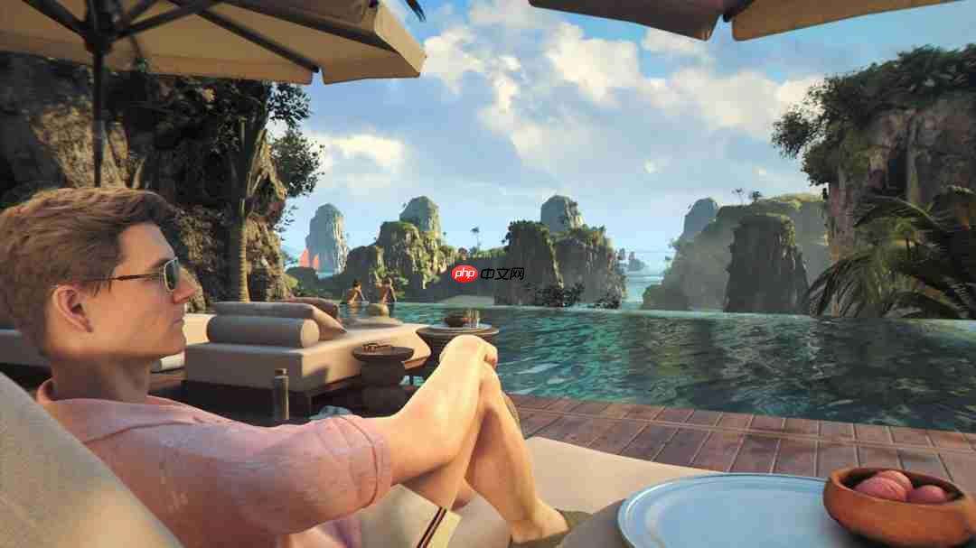 IO互动确认《007:初露锋芒》Switch2版进展顺利 今年夏末发售