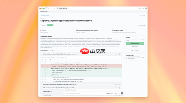 OpenAI 发布 GPT-5.5-Cyber,漏洞修补迈向“自动化”