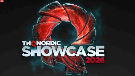 THQ Nordic线上发布会公布 8月8日下午3点开启