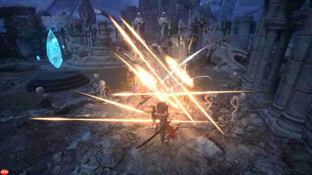 国产怪猎来了!游先看第二弹:ARPG《怪兽幻想》首支预告片公开