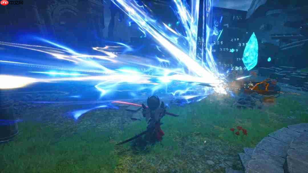 国产怪猎来了!游先看第二弹:ARPG《怪兽幻想》首支预告片公开