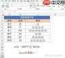 如何利用REPT函数快速做出漂亮图表