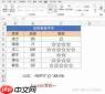 如何利用REPT函数快速做出漂亮图表