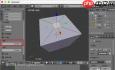 Blender如何追加动作