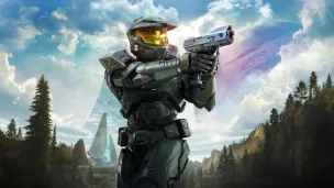 《光环:战役进化》详细PC配置公布!4K仅需3080 Ti