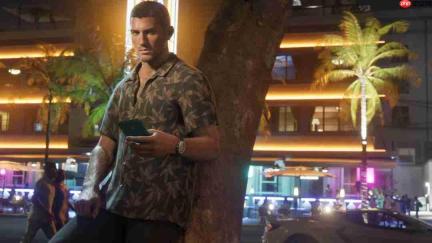 《GTA6》主机版被曝有两种画面模式 性能与画质二选一