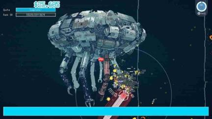 《DEBRISVERSE》7月29日正式推出 太空垃圾处理经营