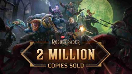 《战锤40K:行商浪人》销量突破200万 官方推出实体版