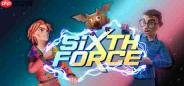 双人同行类新游《Sixth Force》正式推出 限时免费领取