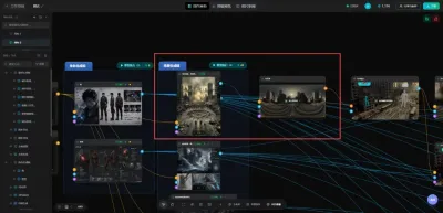 AI短剧工具走向“3D导演时代”,信任危机倒逼行业洗牌