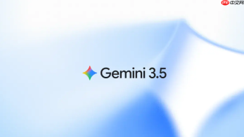 谷歌发布 Gemini3.5Flash，原生集成计算机使用工具，替代2.5框架