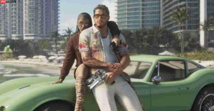 《GTA6》PS5/Xbox版港服预购开启 568港币起步