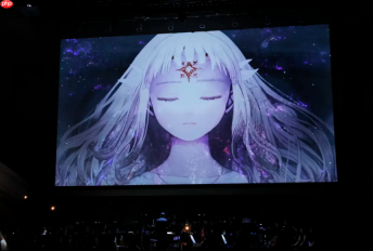 《艾尔登法环》5周年音乐会6月27日举行 线上线下同步发布