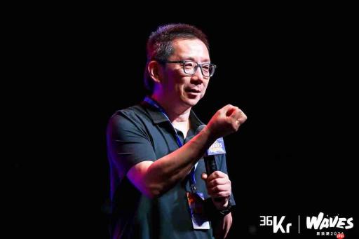 峰瑞资本创始合伙人李丰:从资本与流动性视角,看当前AI产业所处周期阶段