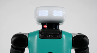 NVIDIA发布全栈机器人安全系统Halos for Robotics