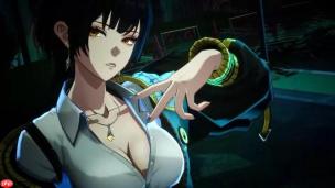 《罪恶装备》开发商新作《神貌之树逆卡巴拉》公布 大雷御姐反击RPG！