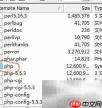 Linux命令行运行PHP文件方法