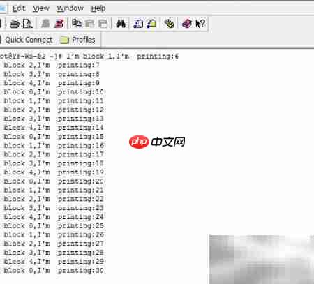Linux命令行运行PHP文件方法