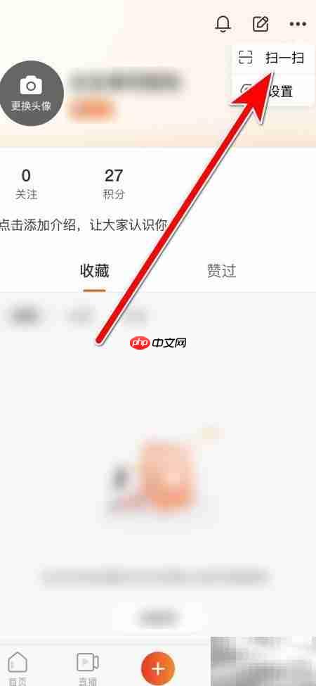 视界扫码全攻略