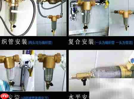 前置过滤器的作用解析