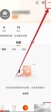 视界兴趣设置指南