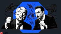 “太空算力没有意义”,孙正义给马斯克泼冷水