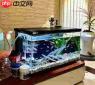 全球首创双AI DeepSeek技术如何赋能当贝智能鱼缸