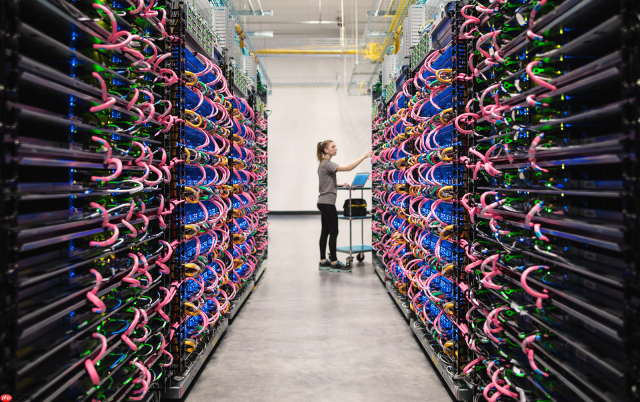 Google开卖TPU，大厂想要靠AI芯片生产“低价token”
