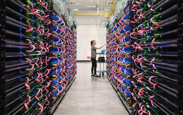 Google开卖TPU,大厂想要靠AI芯片生产“低价token”