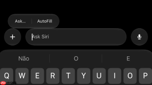 iOS27推出Siri AI专用App,实现Siri与ChatGPT一键切换