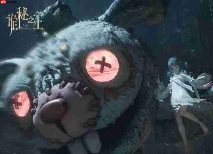国产MMO《诡秘之主》发布玩法实机PV 6月26日开启三端首测!