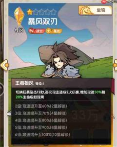 香草英雄团团队副本打法攻略分享