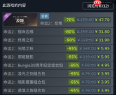 《命运2》Steam夏促史低来袭:全DLC仅需120元!