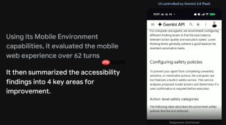 AI 框选即问！谷歌 Chrome 149 携手 Gemini 3.5 Flash 升级截屏交互